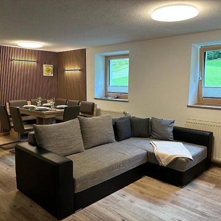 Apart Luibisblick Sankt Leonhard im Pitztal Εξωτερικό φωτογραφία
