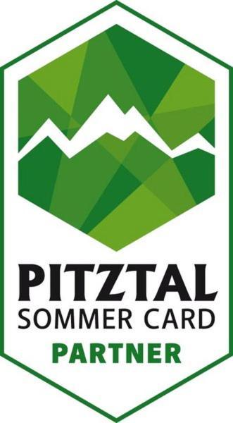 Apart Luibisblick Sankt Leonhard im Pitztal Εξωτερικό φωτογραφία