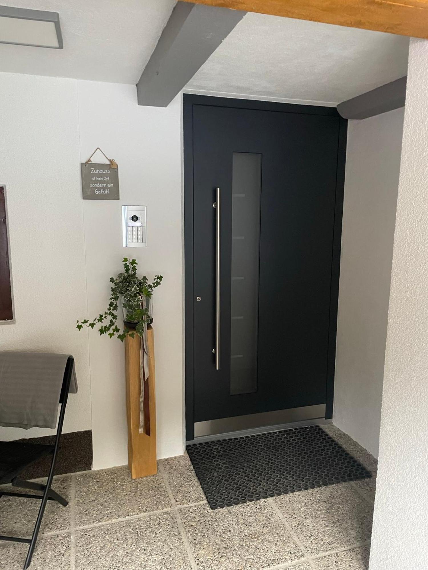 Apart Luibisblick Sankt Leonhard im Pitztal Εξωτερικό φωτογραφία